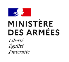 Ministeredesarmees_logo