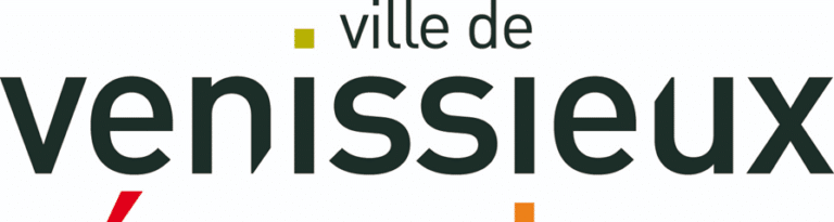 Logo Ville Venissieux