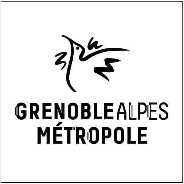 LogotypeGrenobleAlpesMetropole