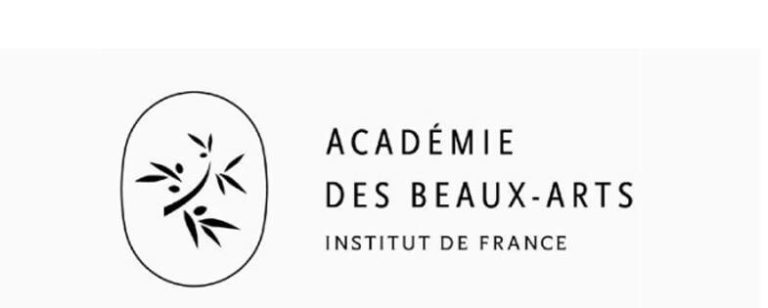 Logo Academie des beaux arts