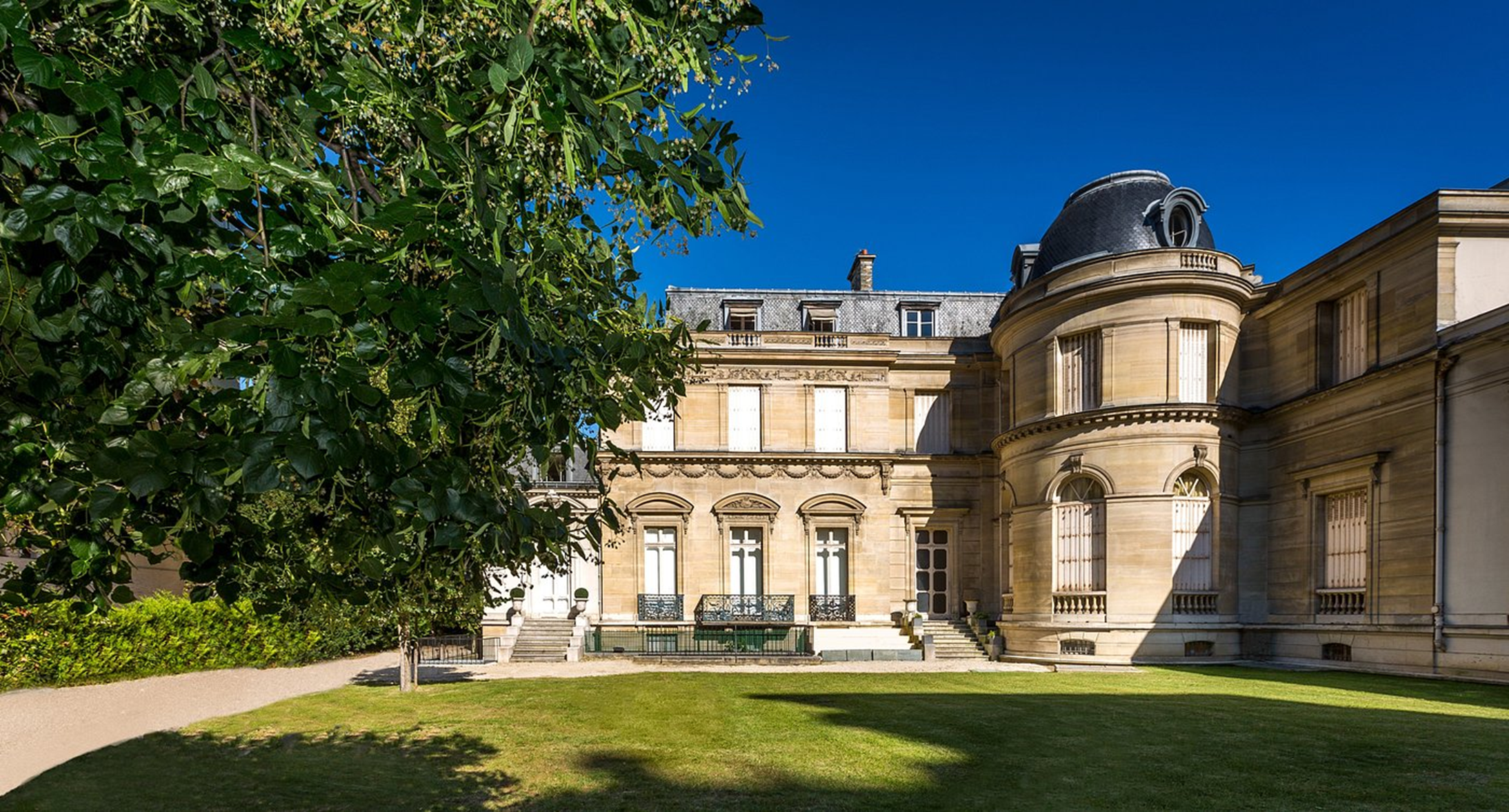 Musee Marmottan Monet 1